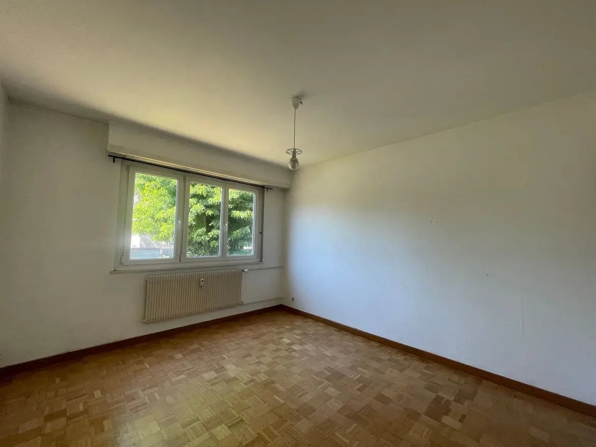 Appartement à vendre, 86m², Strasbourg