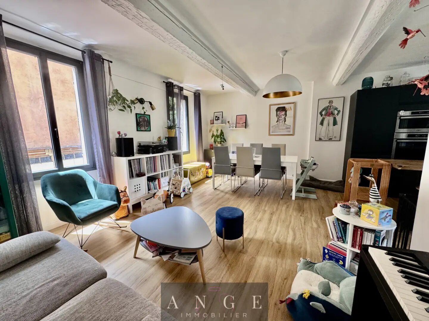 Maison à vendre, 136m², Solliès-Toucas