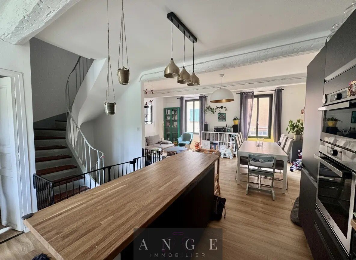 Maison à vendre, 136m², Solliès-Toucas