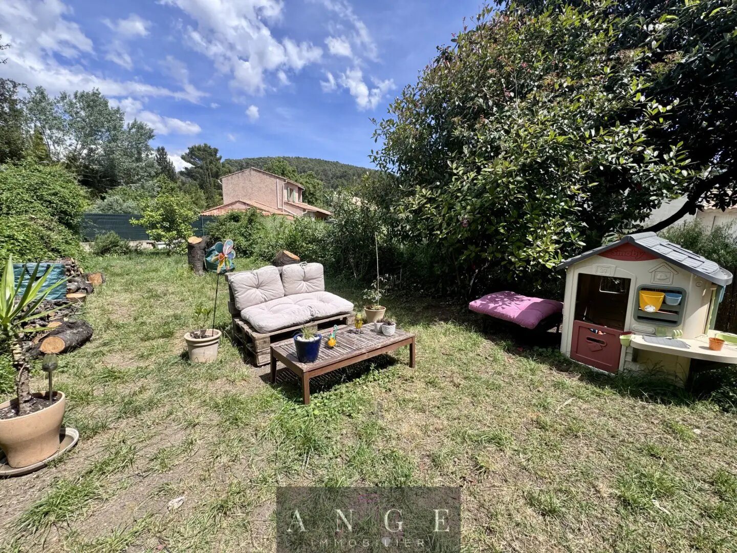 Maison à vendre, 136m², Solliès-Toucas