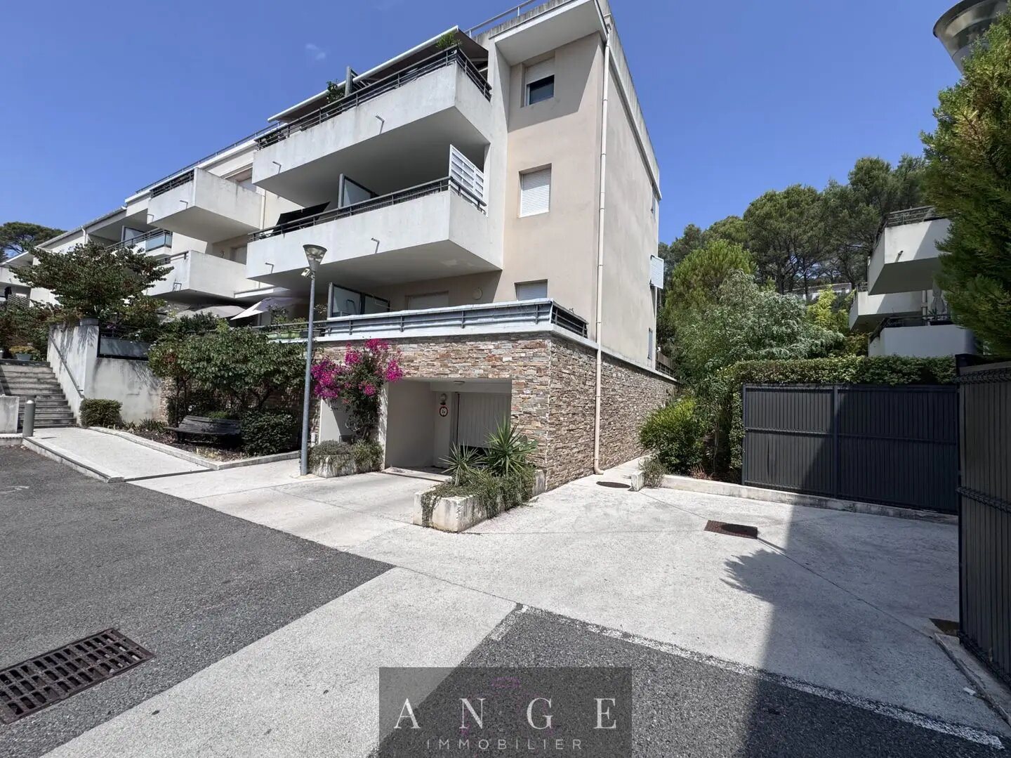Appartement à vendre, 41m², Cuers