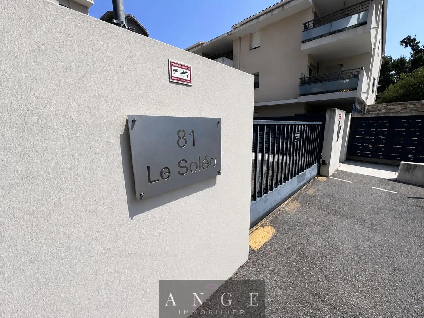 Appartement à vendre, 41m², Cuers