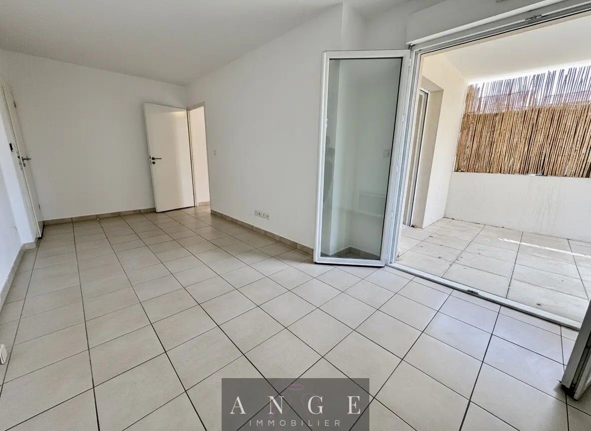 Appartement à vendre, 41m², Cuers