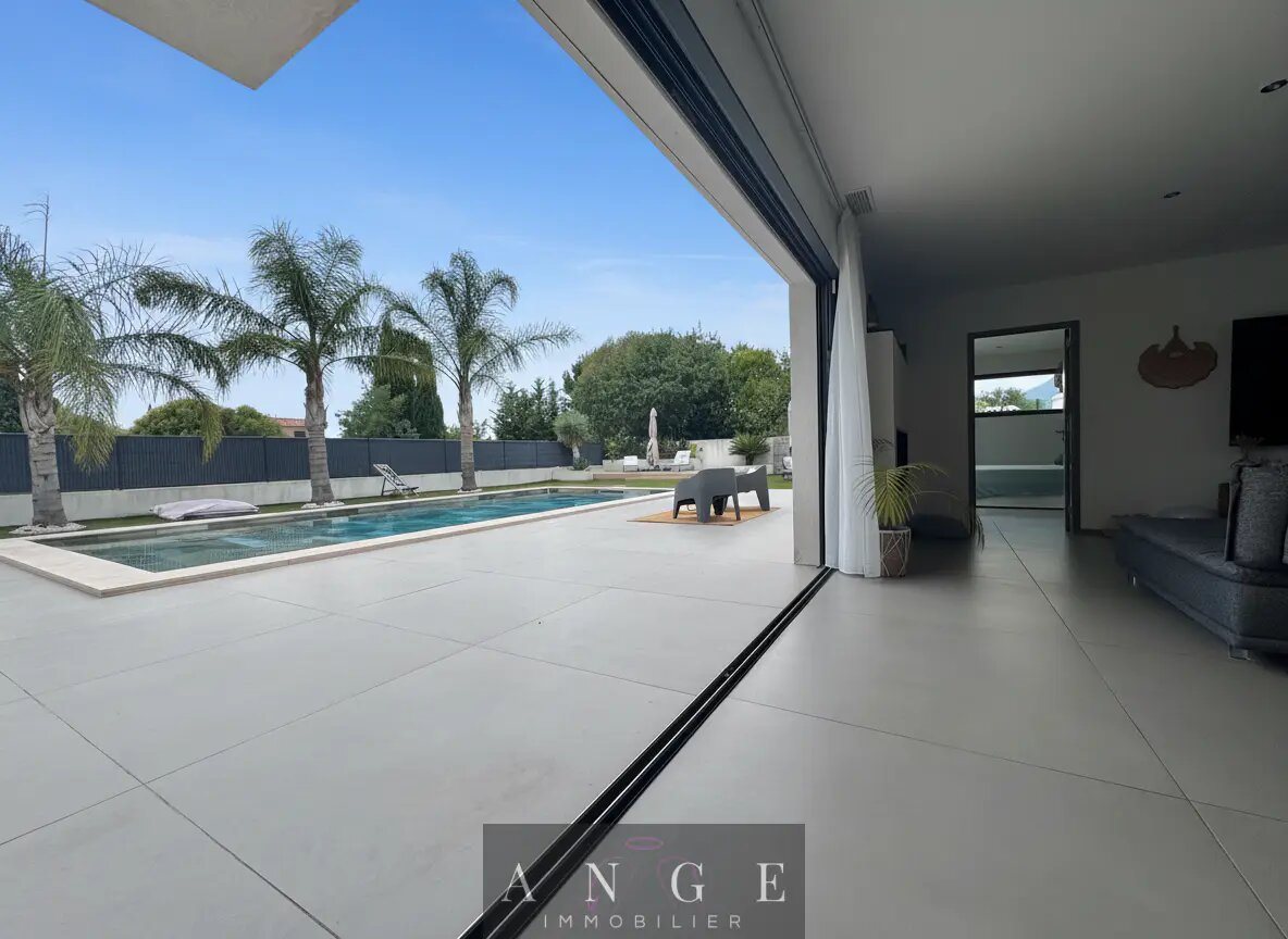 Maison à vendre, 200m², La Farlède