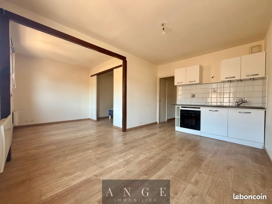 Appartement à vendre, 34m², La Farlède