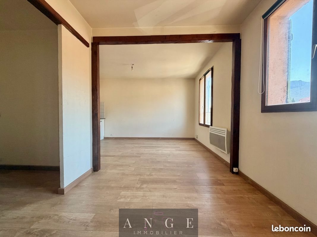 Appartement à vendre, 34m², La Farlède