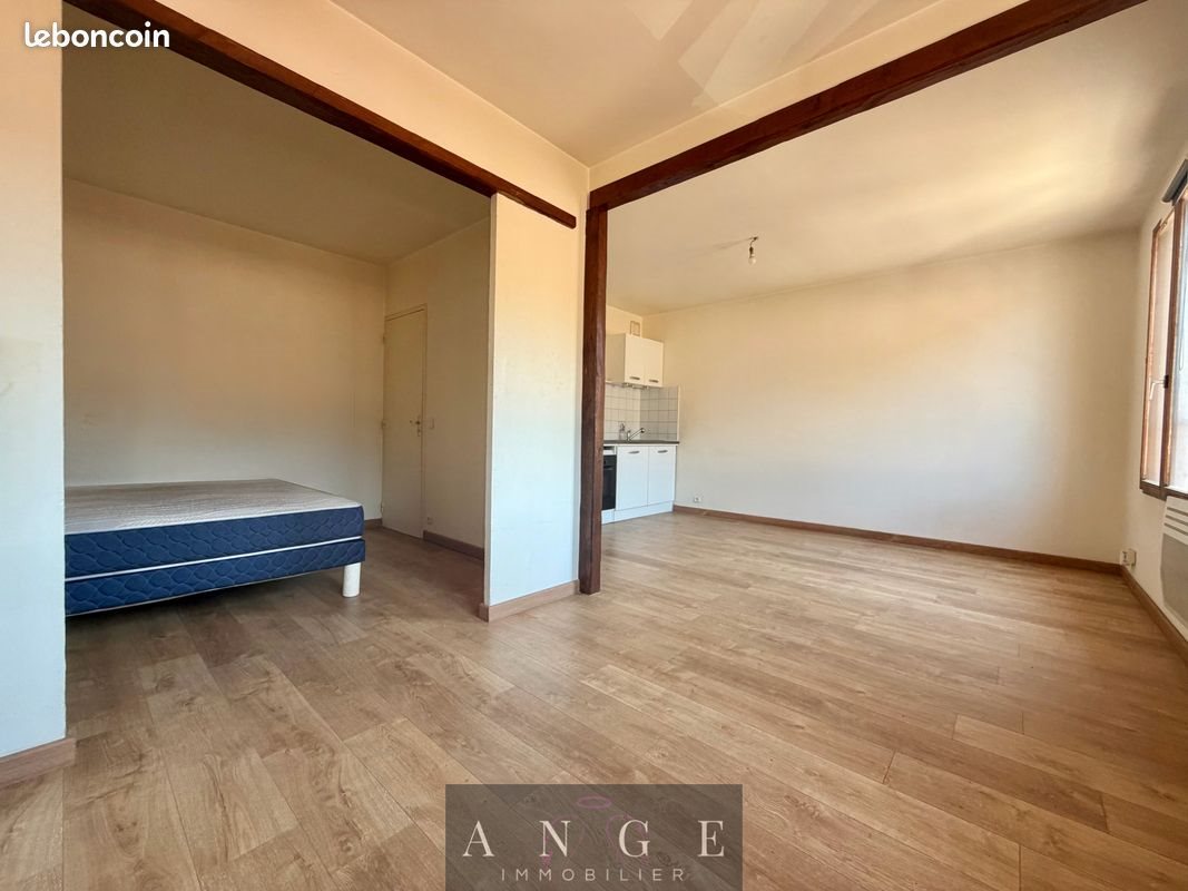 Appartement à vendre, 34m², La Farlède
