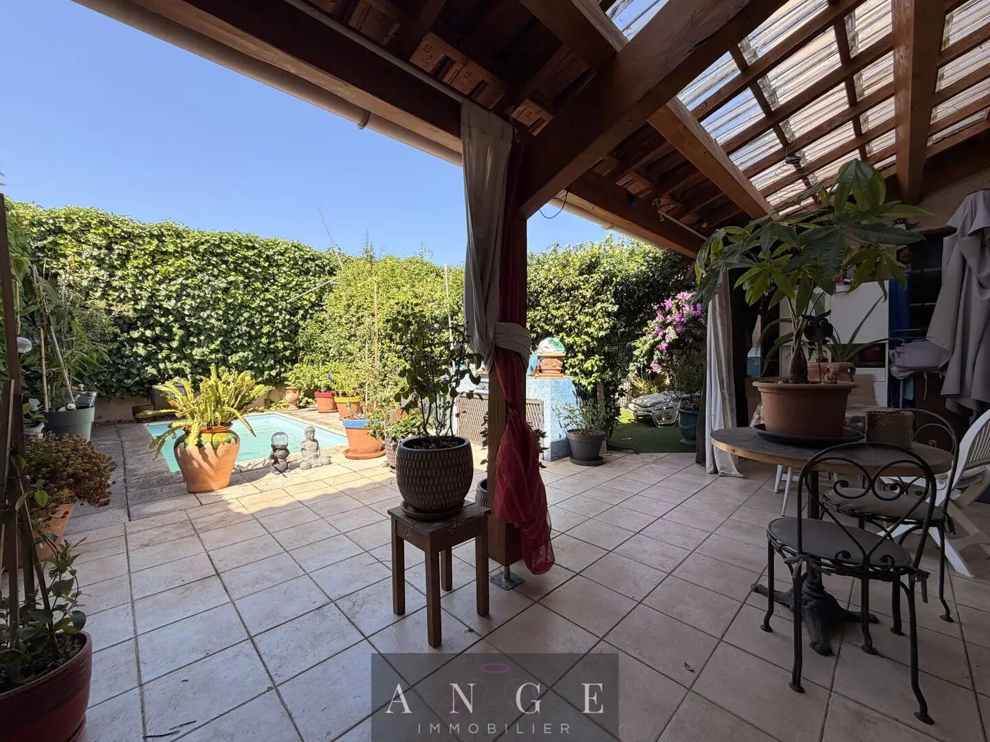 Maison à vendre, 88m², La Crau