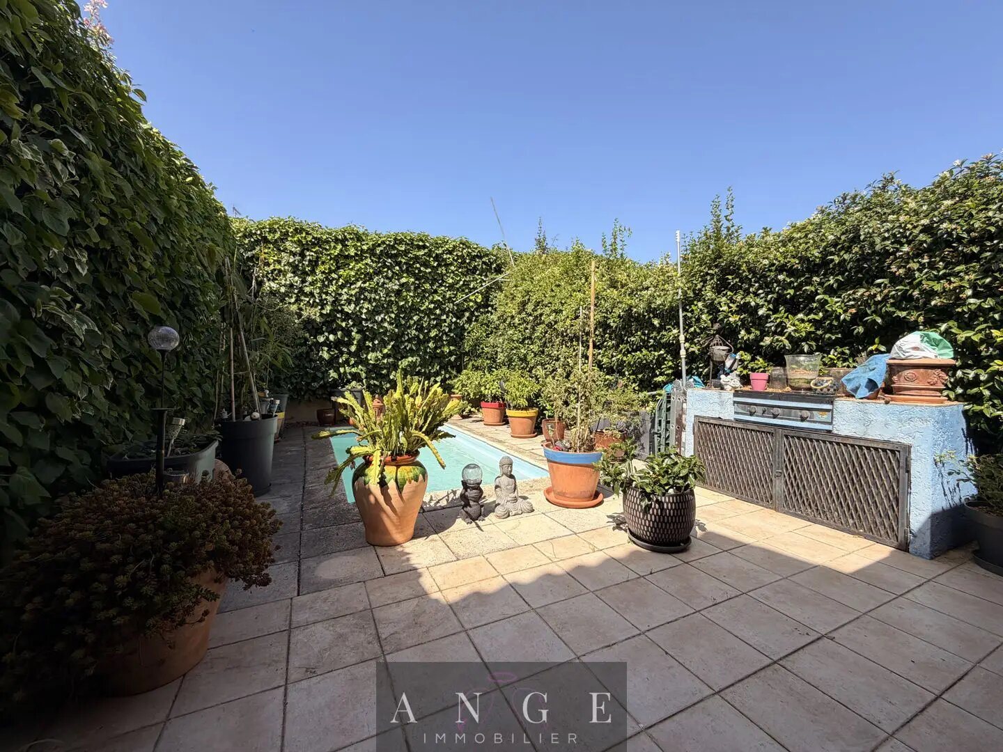 Maison à vendre, 88m², La Crau