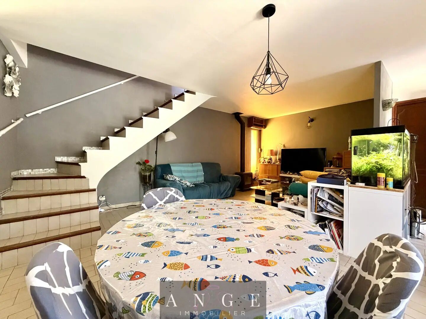 Maison à vendre, 88m², La Crau