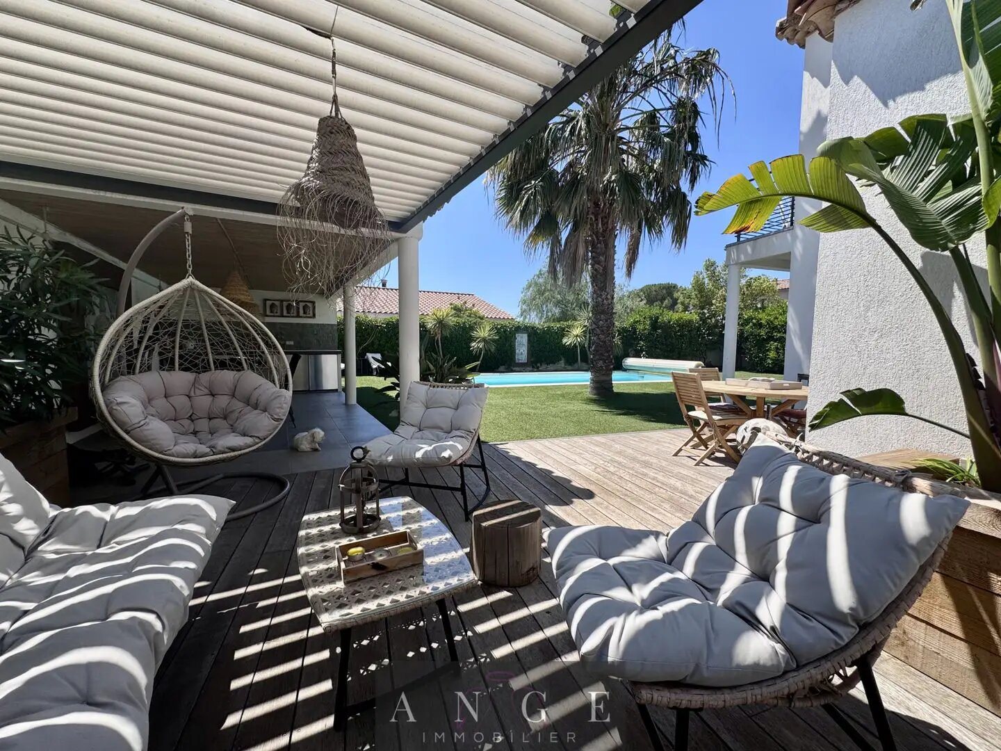 Maison à vendre, 130m², La Farlède