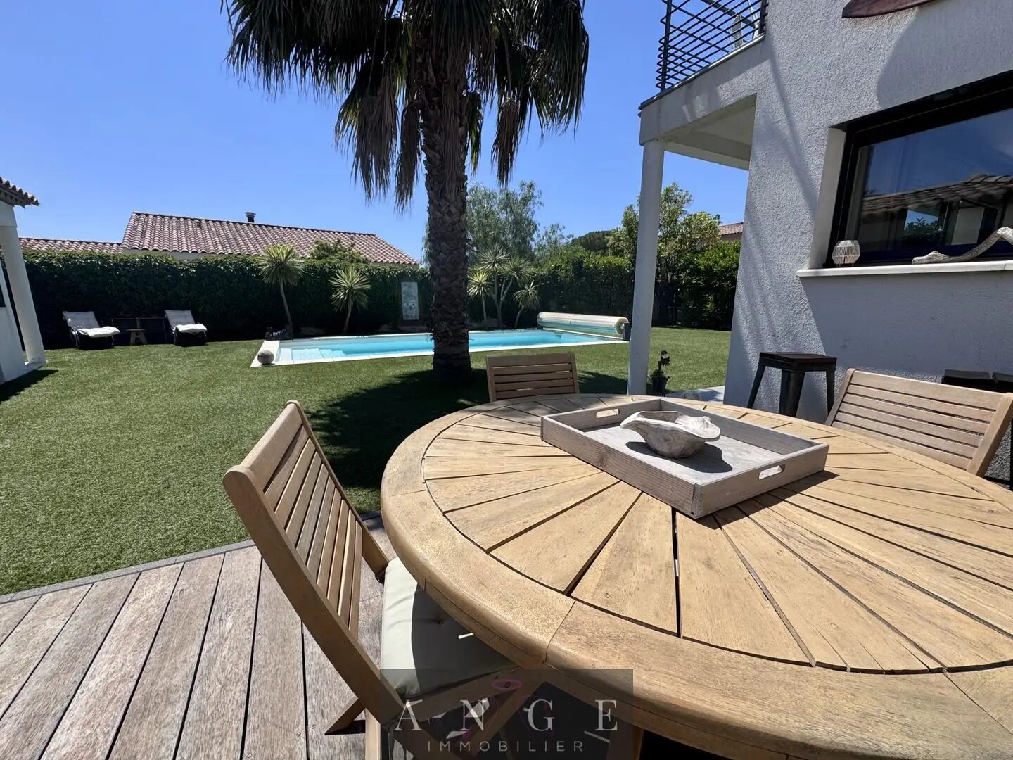 Maison à vendre, 130m², La Farlède