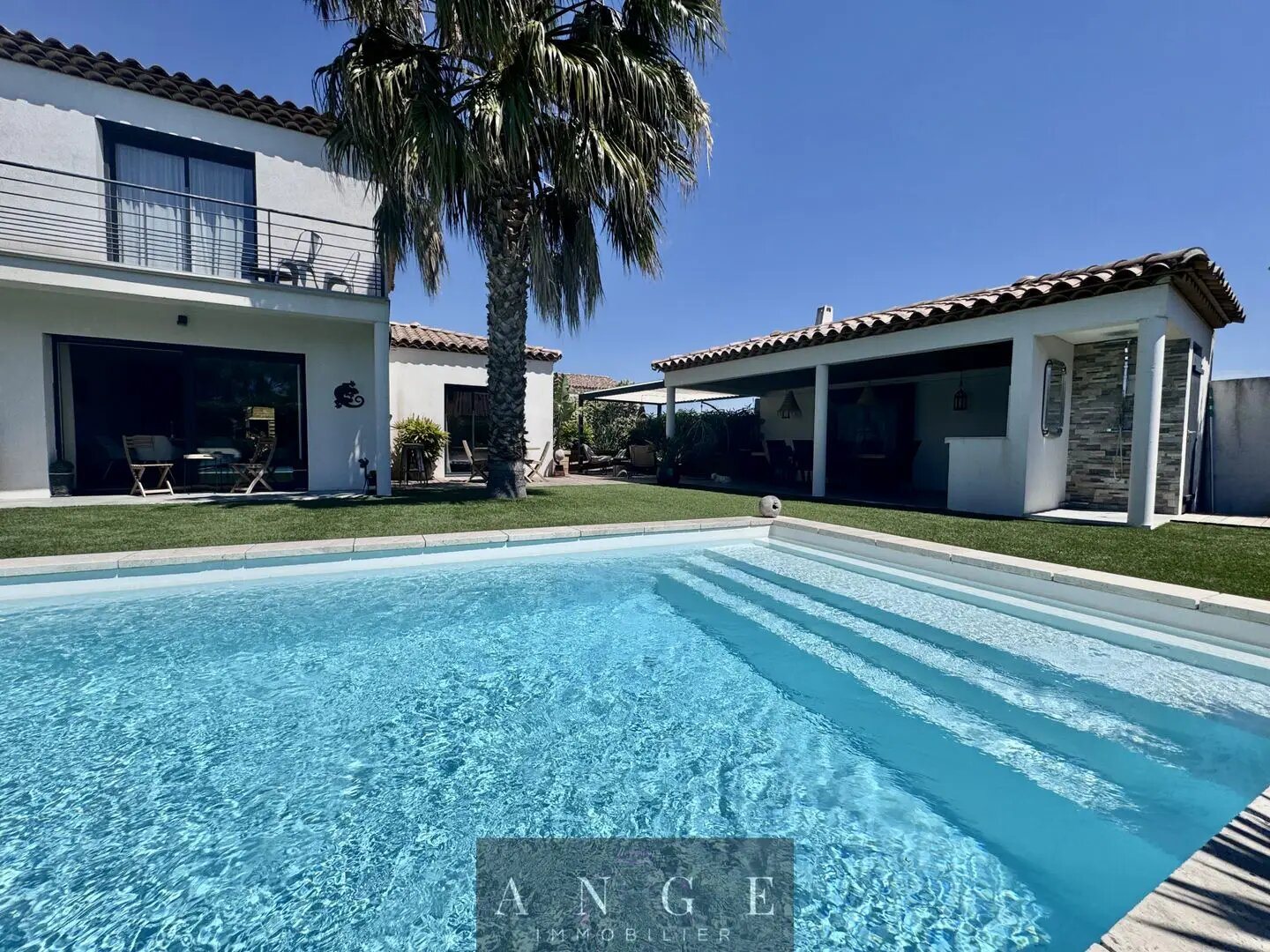 Maison à vendre, 130m², La Farlède
