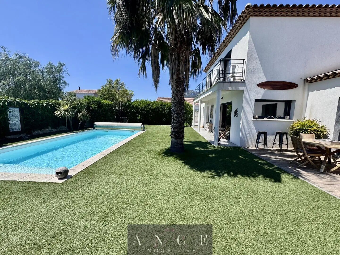 Maison à vendre, 130m², La Farlède