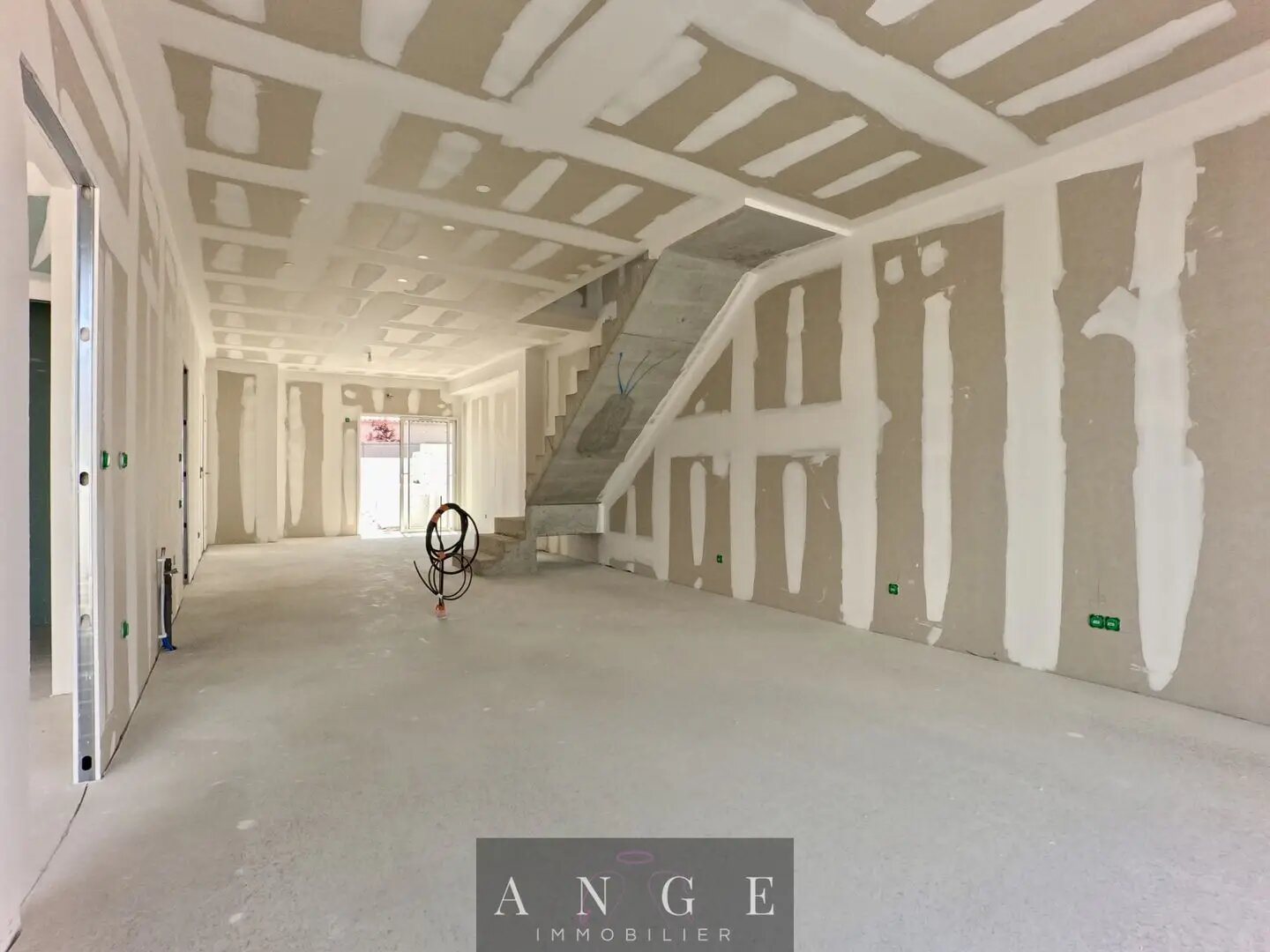 Maison à vendre, 118m², La Farlède