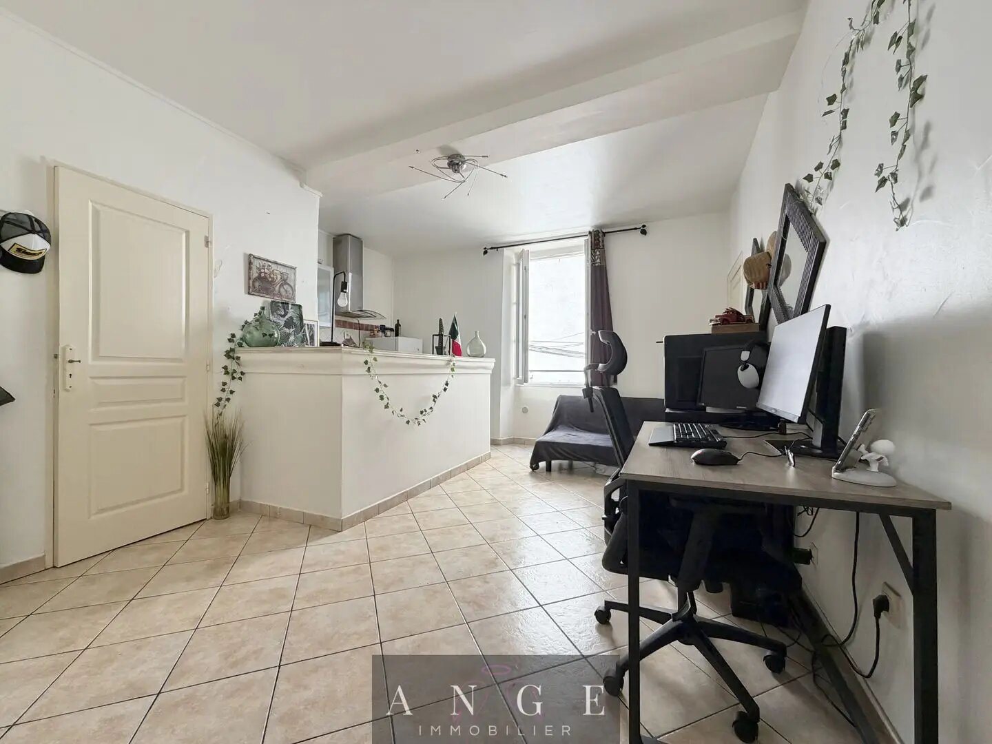 Appartement à vendre, 30m², Solliès-Toucas
