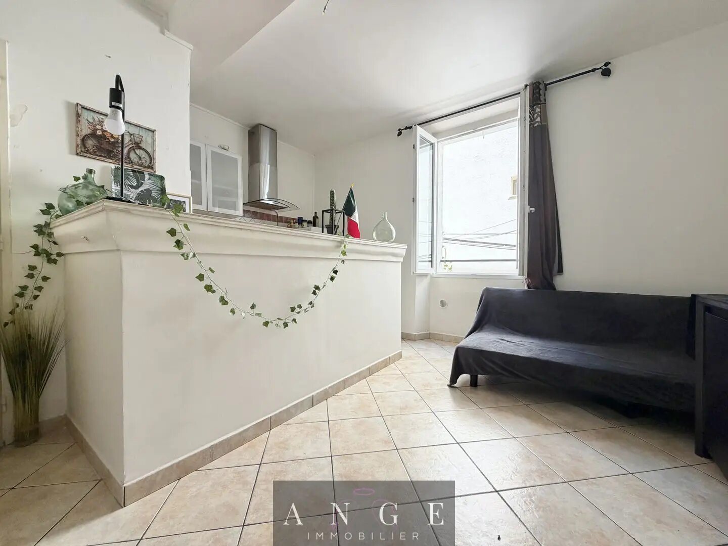 Appartement à vendre, 30m², Solliès-Toucas