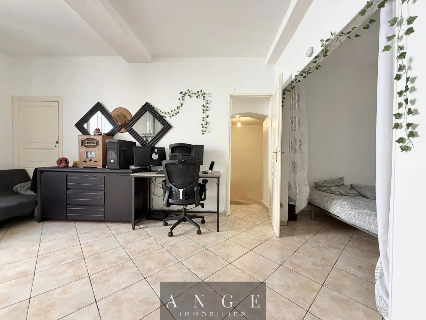Appartement à vendre, 30m², Solliès-Toucas