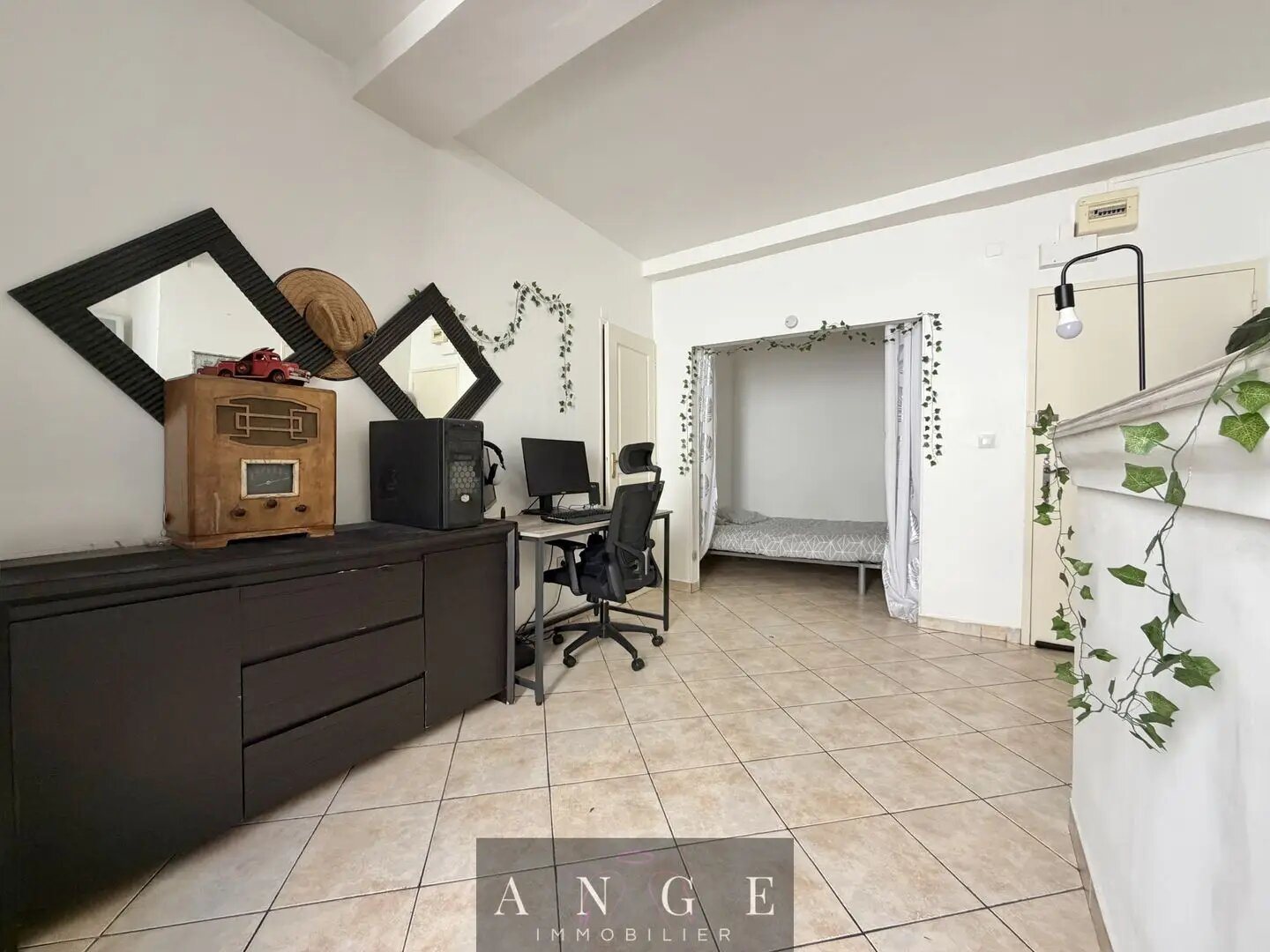 Appartement à vendre, 30m², Solliès-Toucas