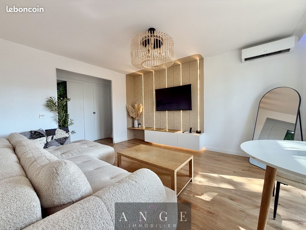 Appartement à vendre, 70m², Toulon