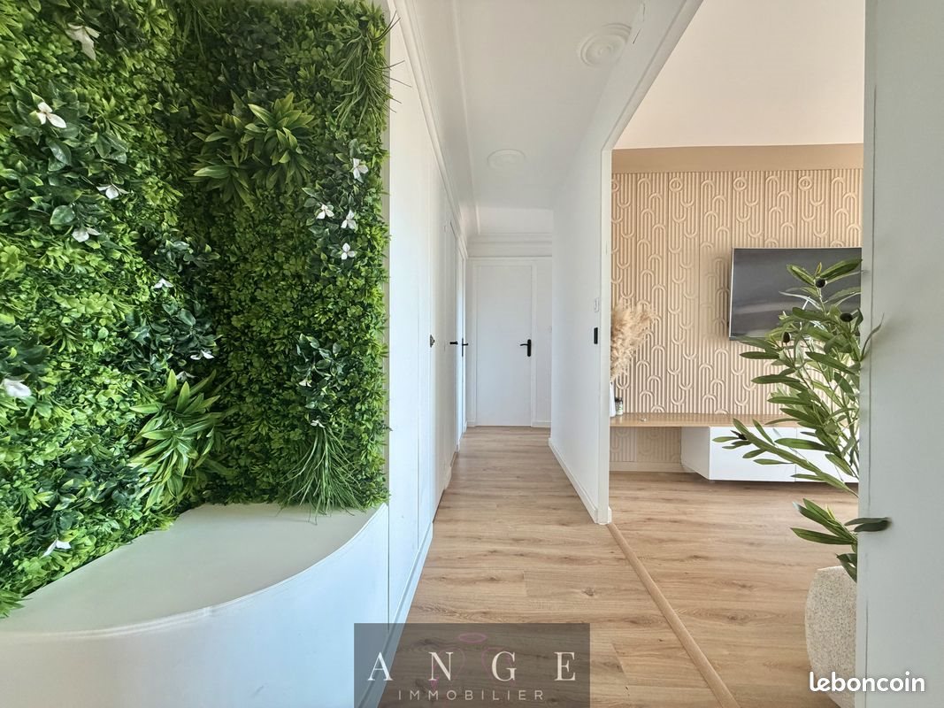 Appartement à vendre, 70m², Toulon