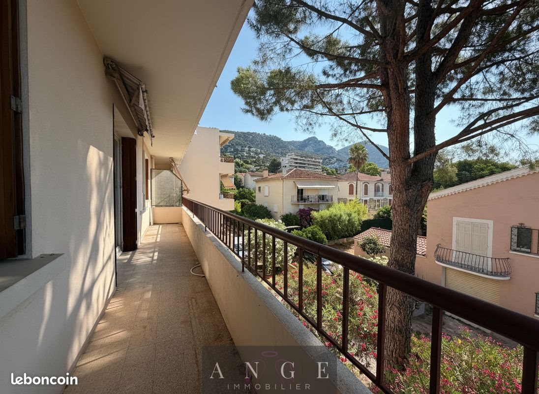 Appartement à vendre, 70m², Toulon