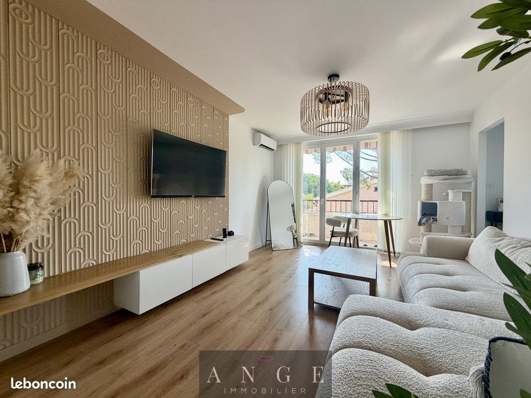 Appartement à vendre, 70m², Toulon