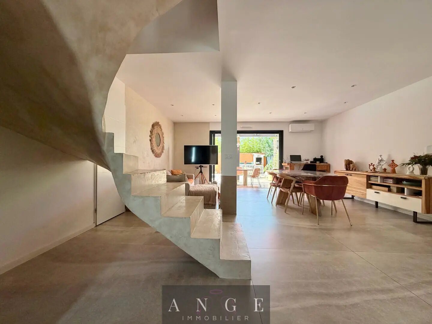 Maison à vendre, 102m², Le Pradet