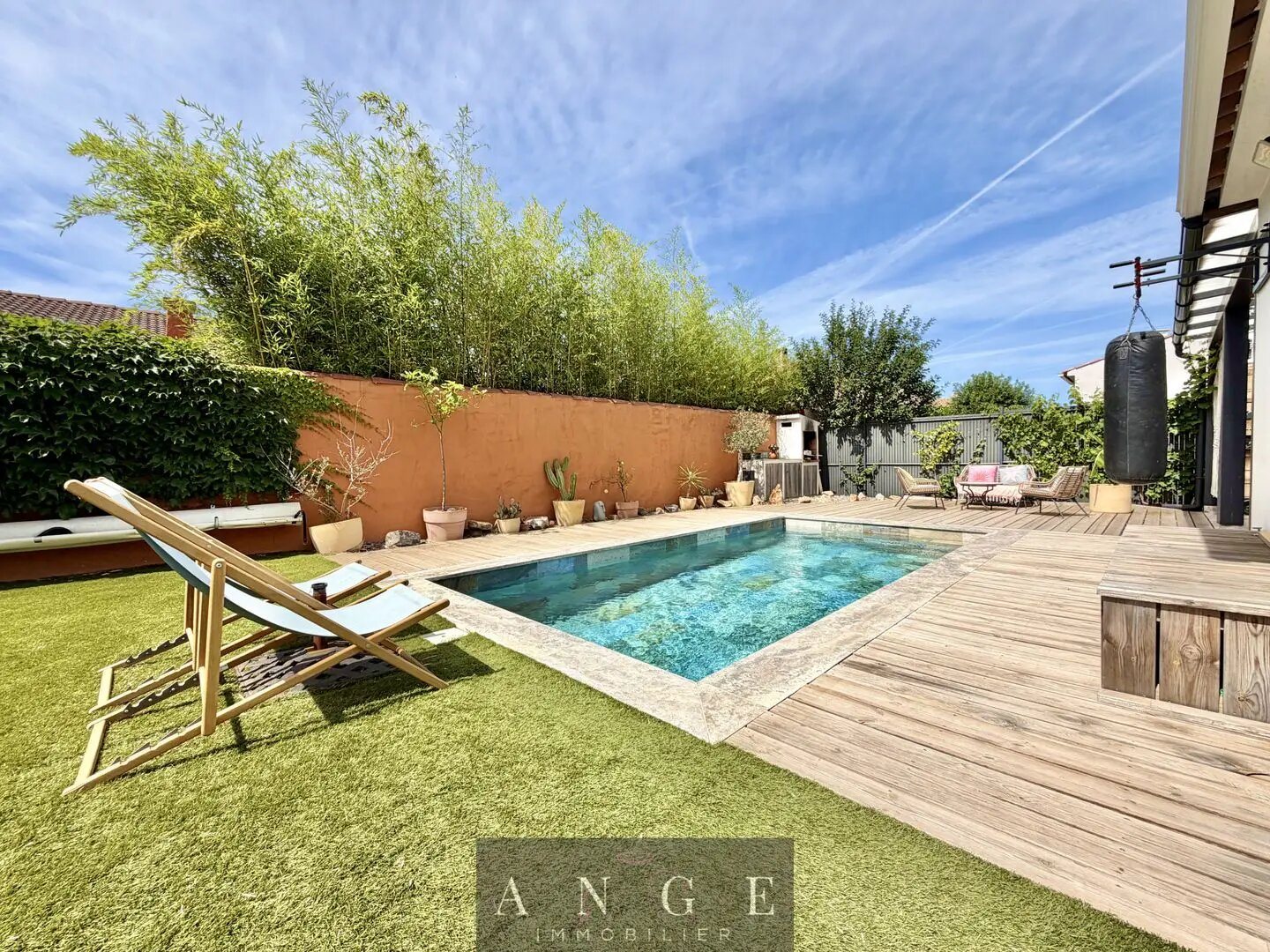 Maison à vendre, 102m², Le Pradet