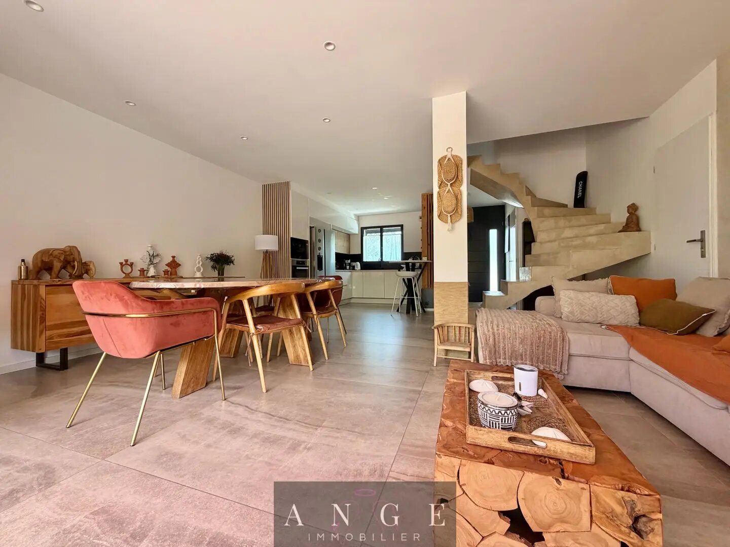 Maison à vendre, 102m², Le Pradet