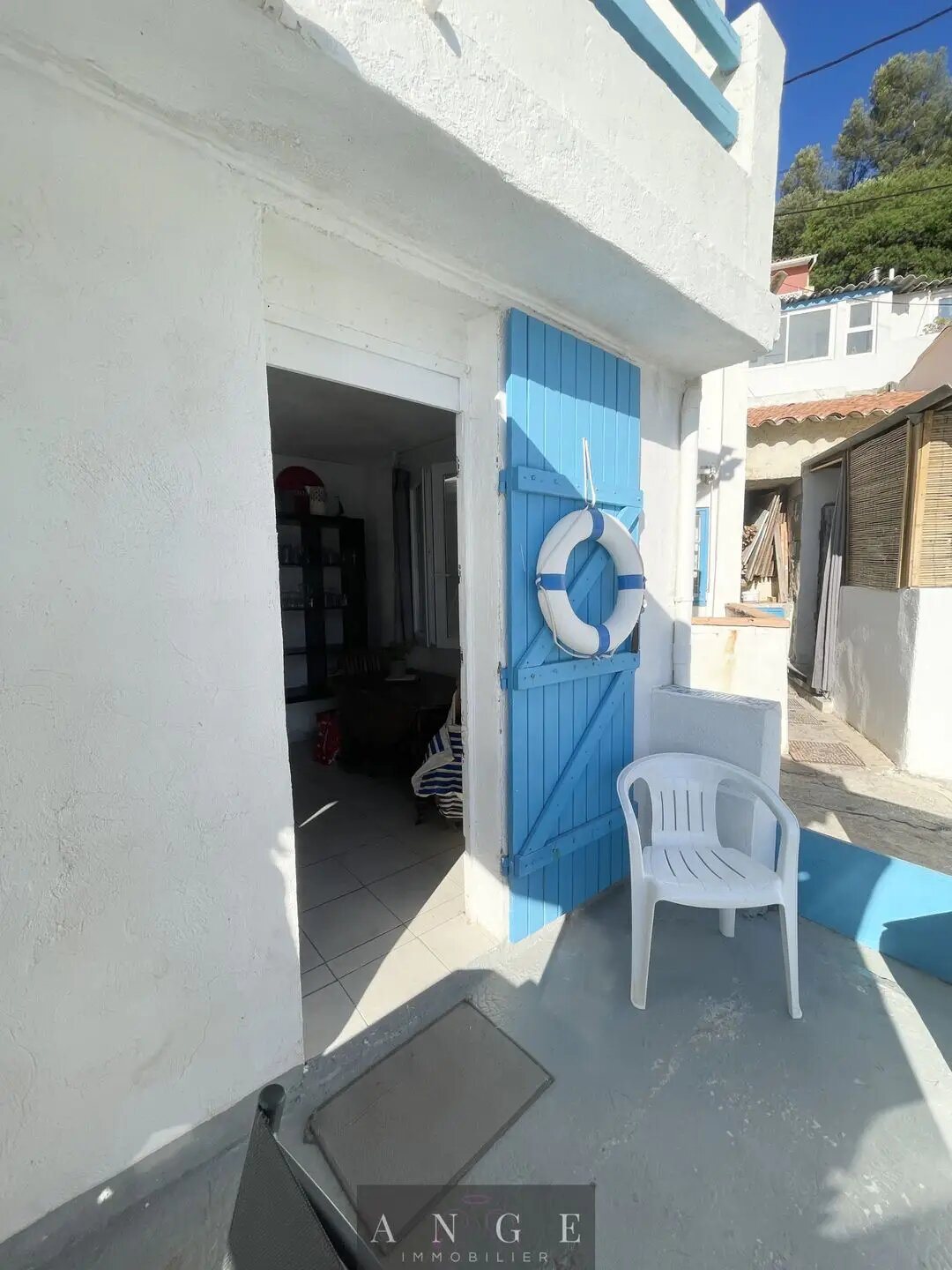 Maison à vendre, 61m², Toulon