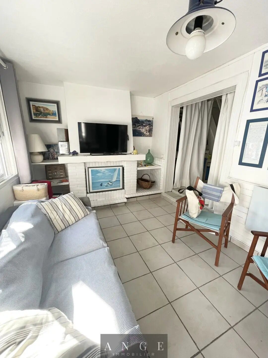 Maison à vendre, 61m², Toulon