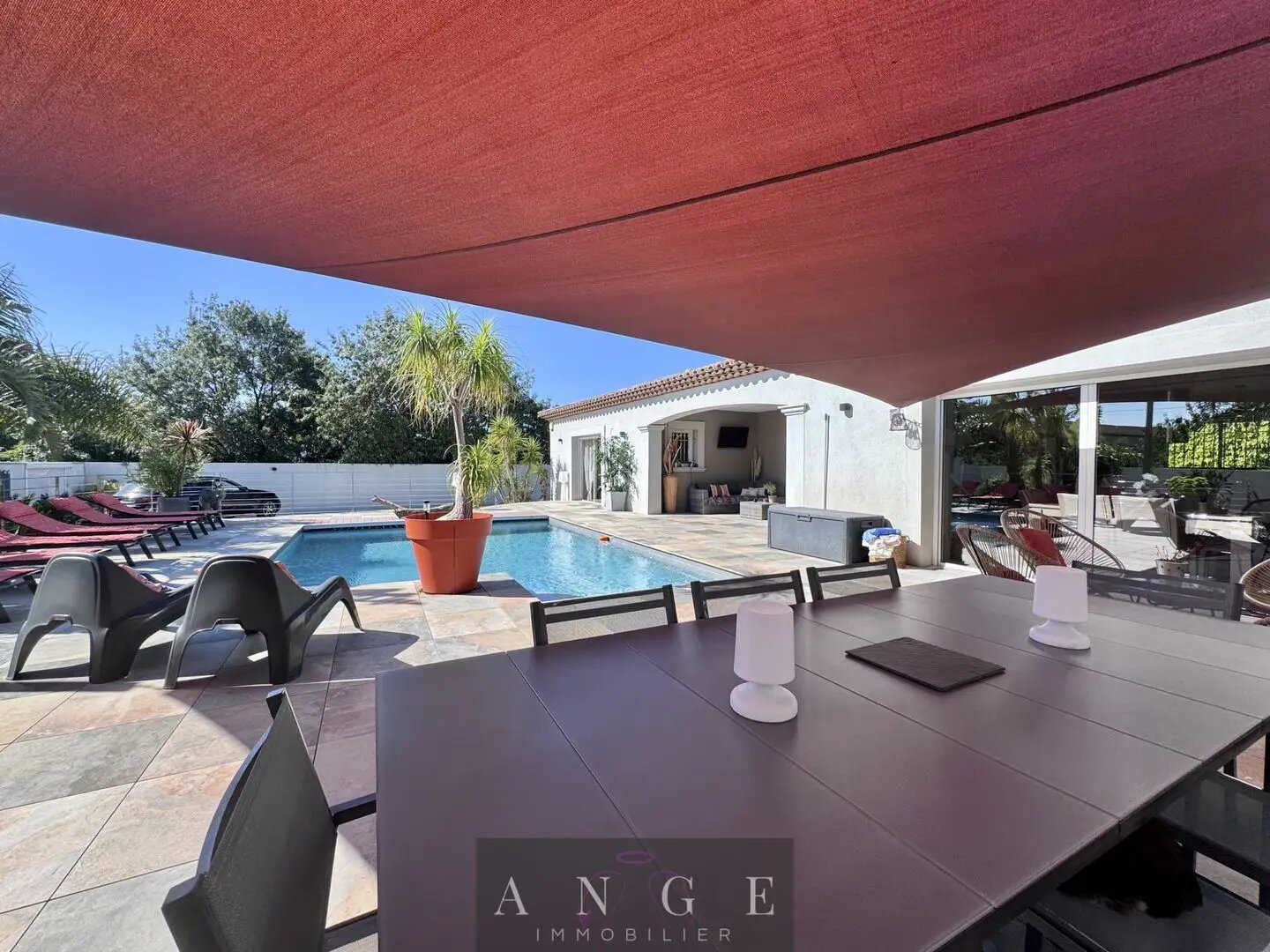Maison à vendre, 200m², La Farlède