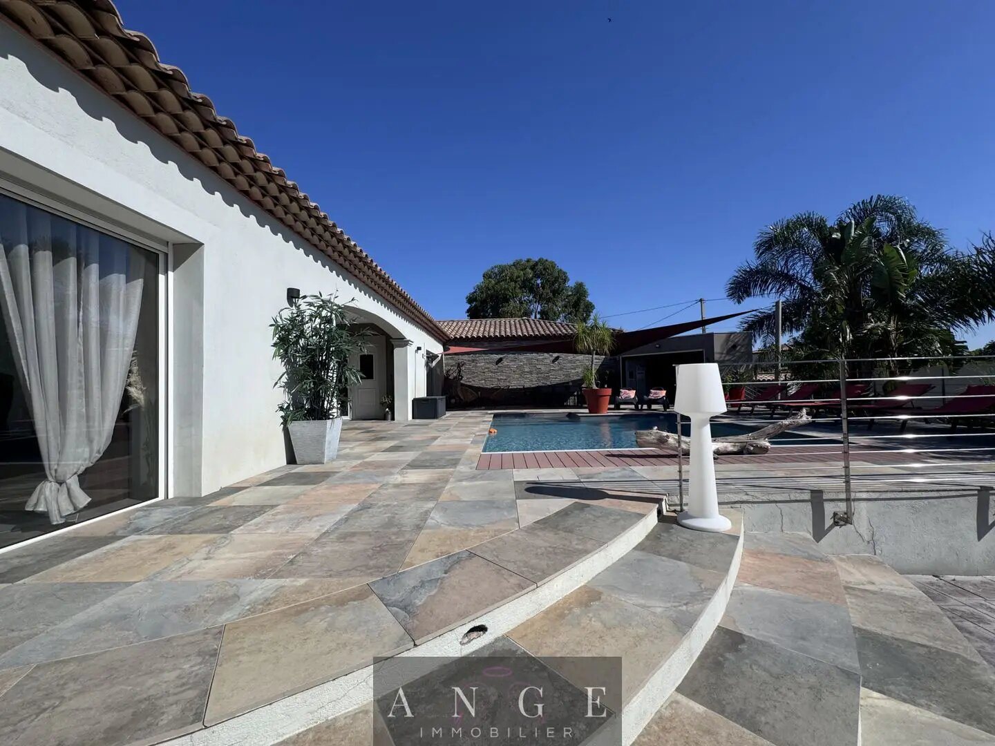 Maison à vendre, 200m², La Farlède