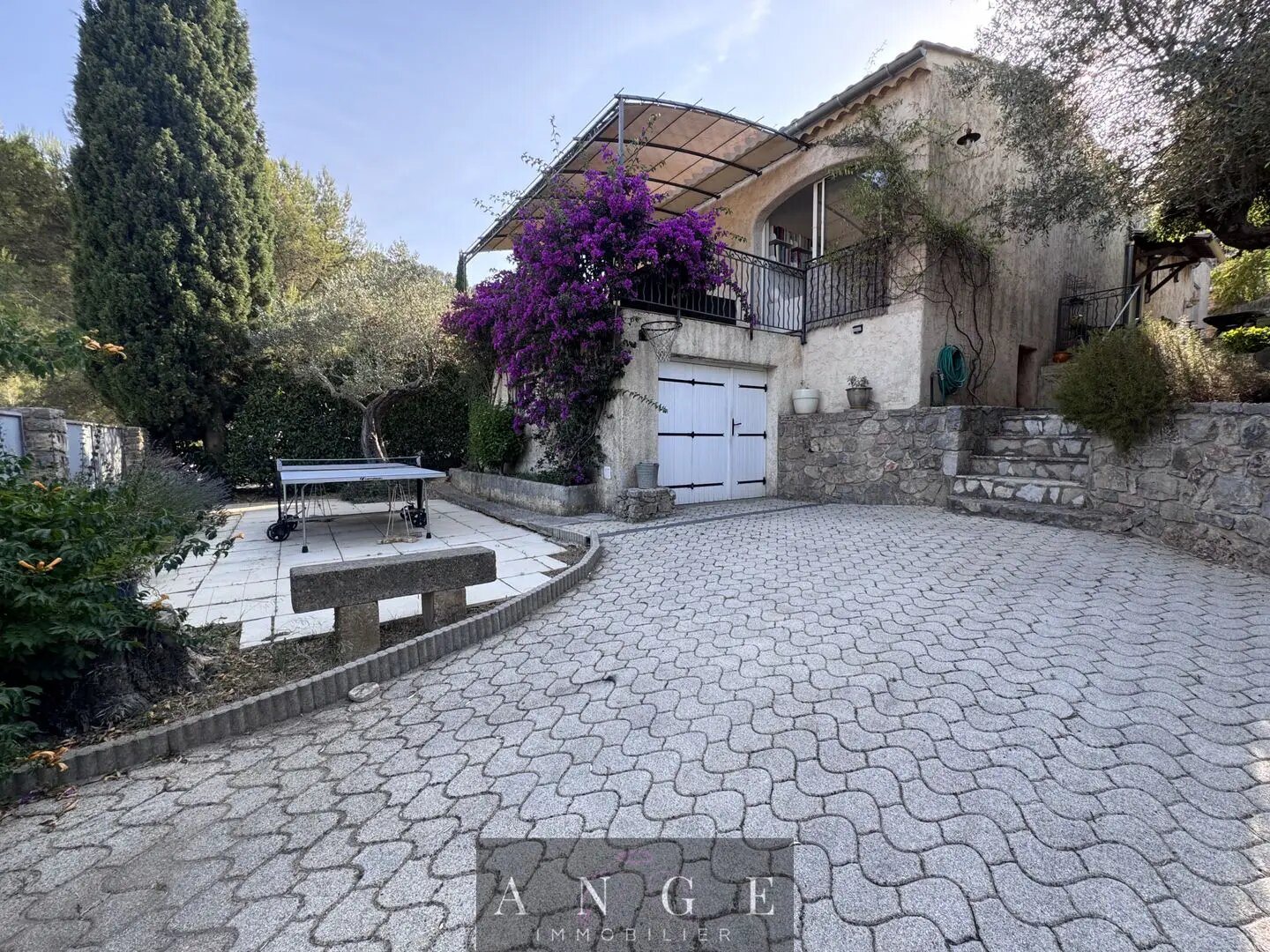 Maison à vendre, 100m², Solliès-Ville