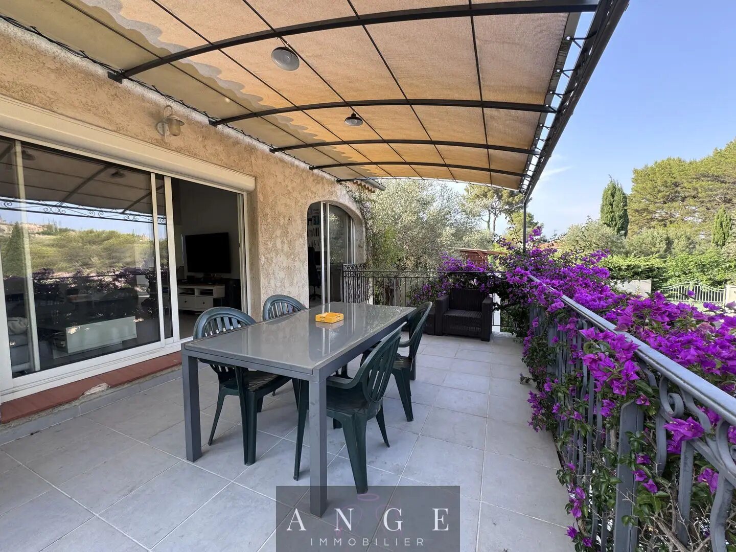 Maison à vendre, 100m², Solliès-Ville