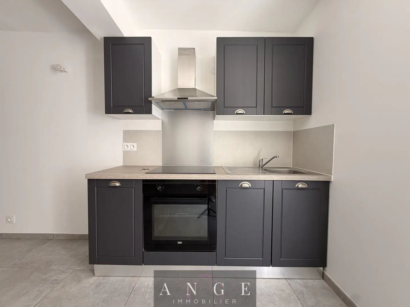 Appartement à vendre, 31m², La Farlède