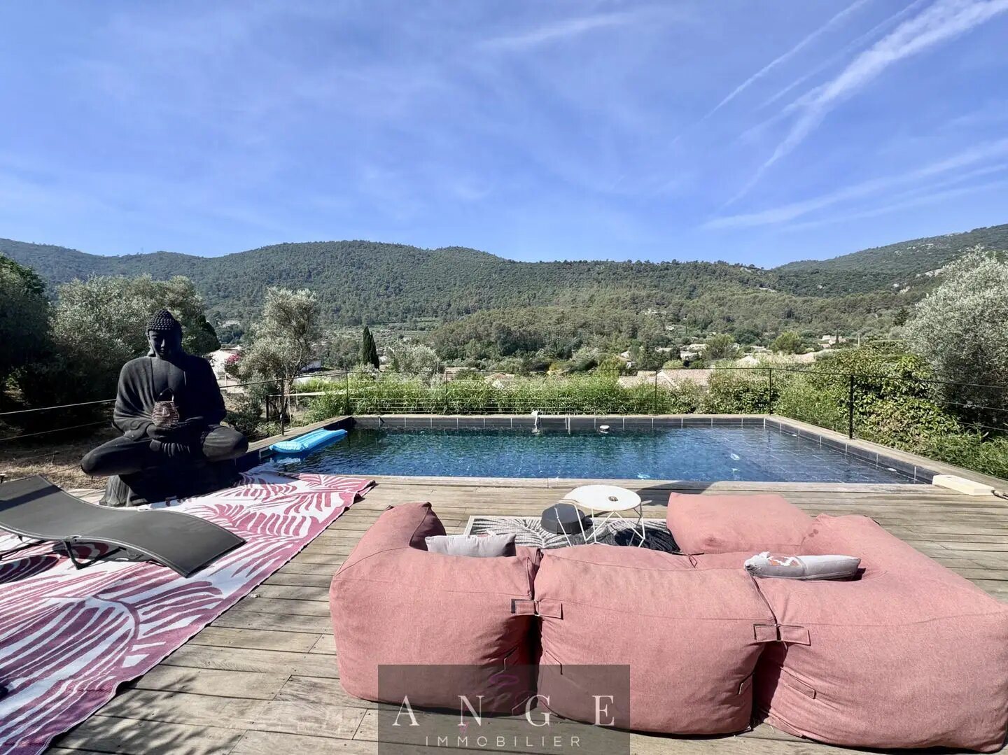 Maison à vendre, 192m², Solliès-Toucas