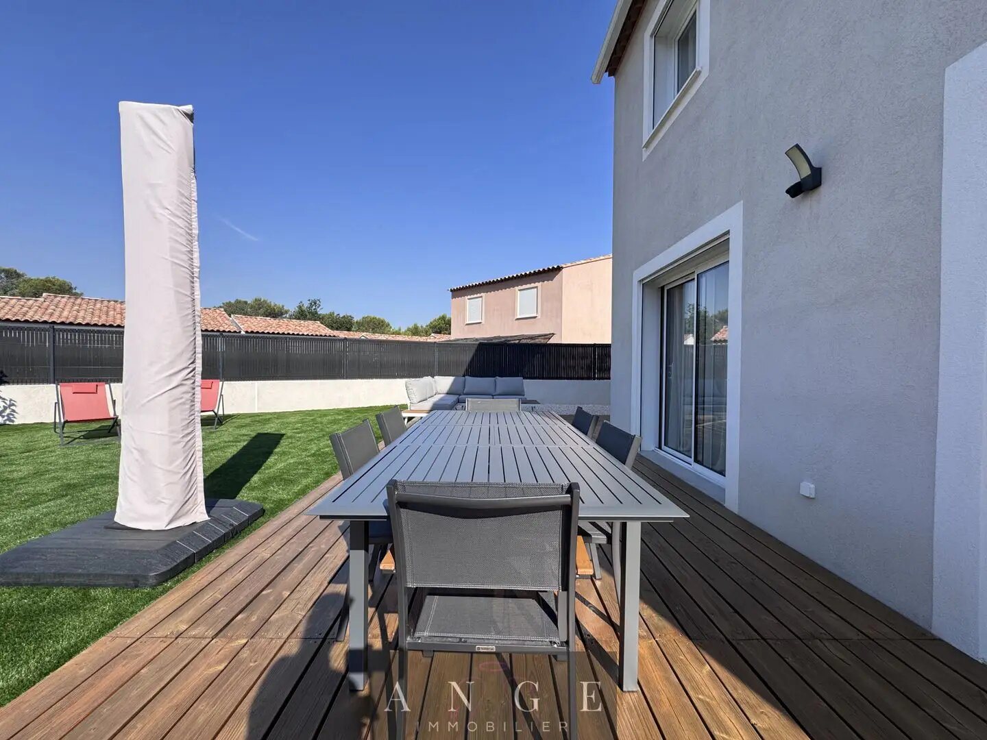 Maison à vendre, 100m², Rocbaron