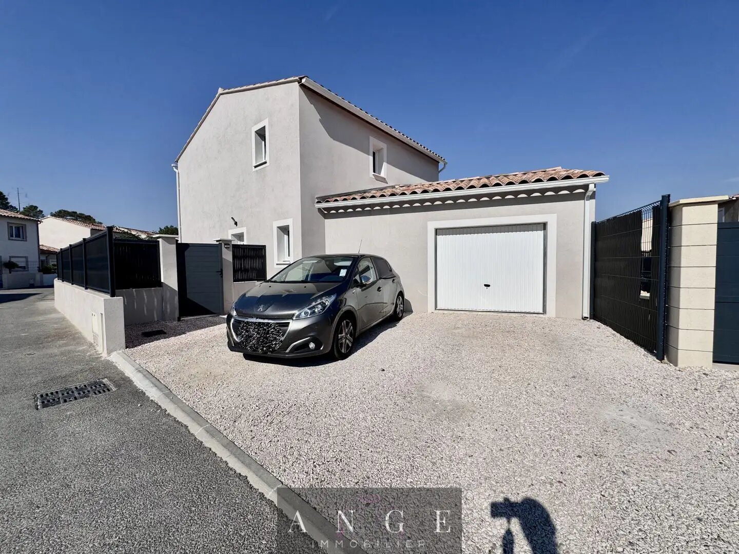 Maison à vendre, 100m², Rocbaron