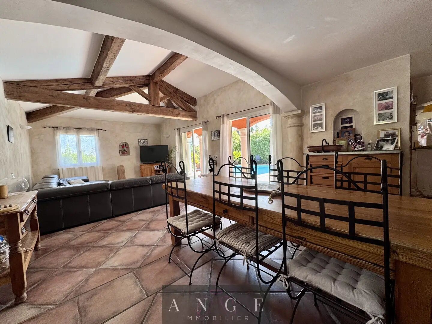 Maison à vendre, 150m², Solliès-Ville