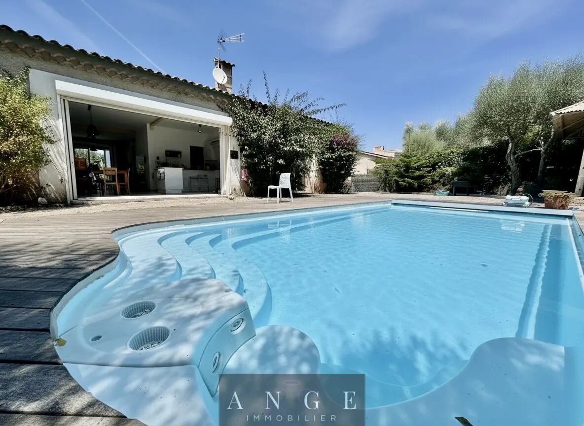 Maison à vendre, 126m², La Garde