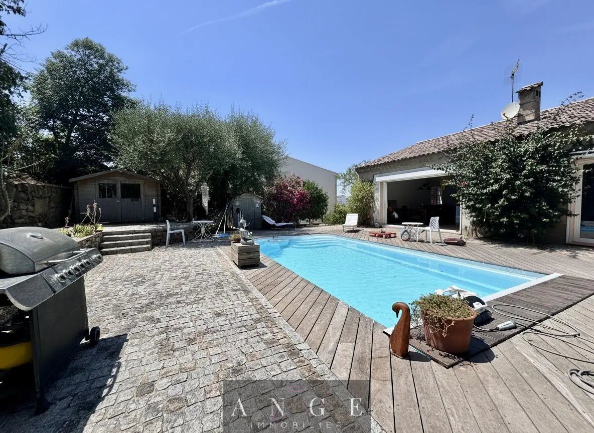 Maison à vendre, 126m², La Garde