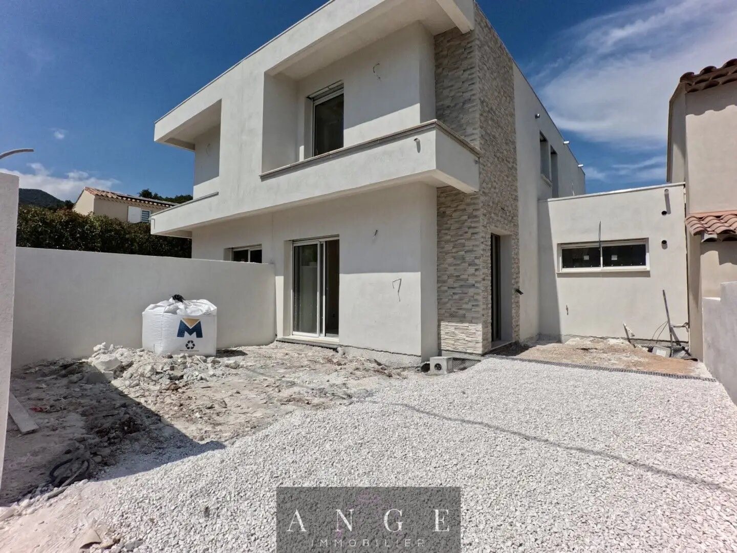 Maison à vendre, 118m², La Farlède