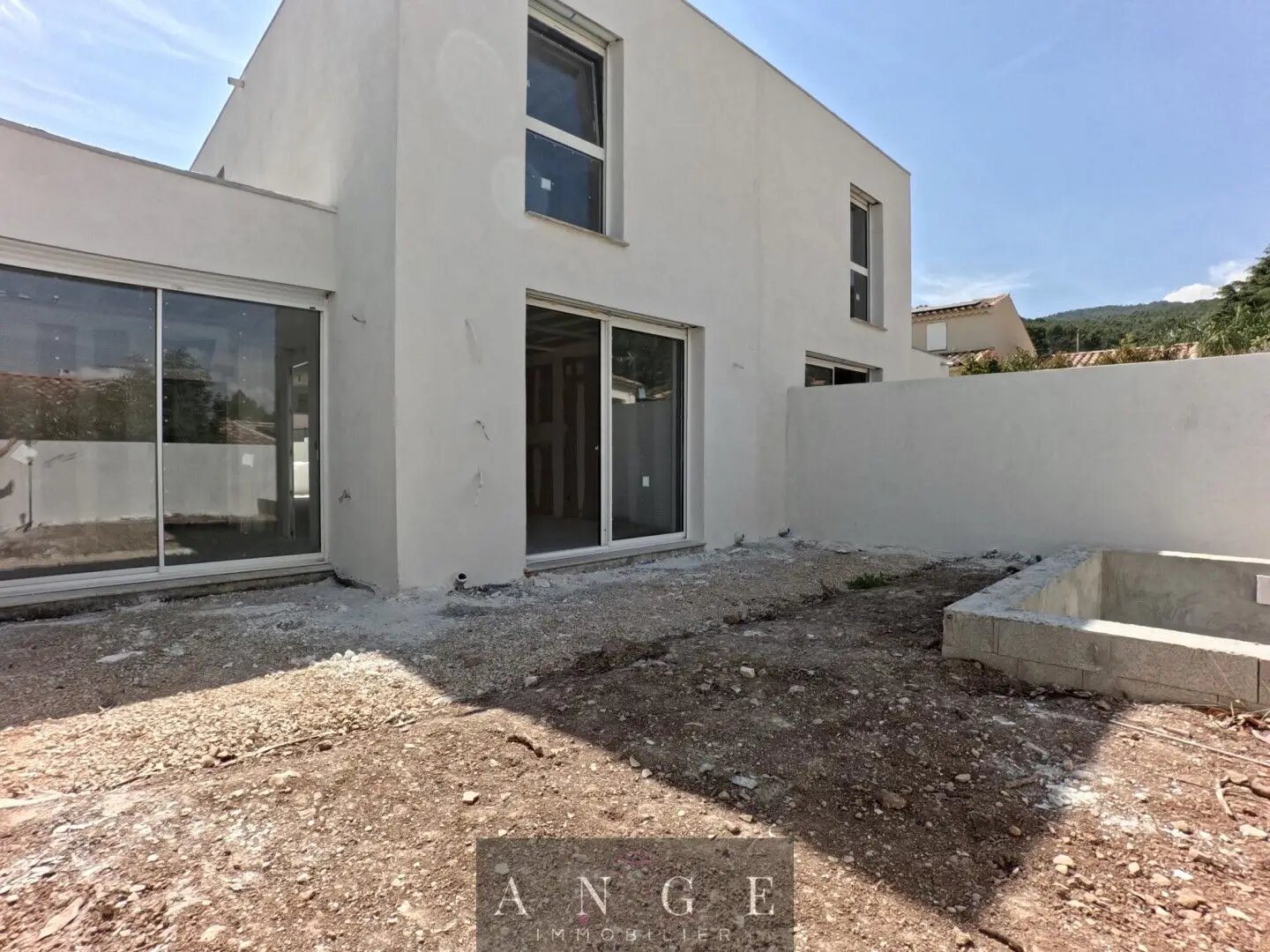 Maison à vendre, 118m², La Farlède