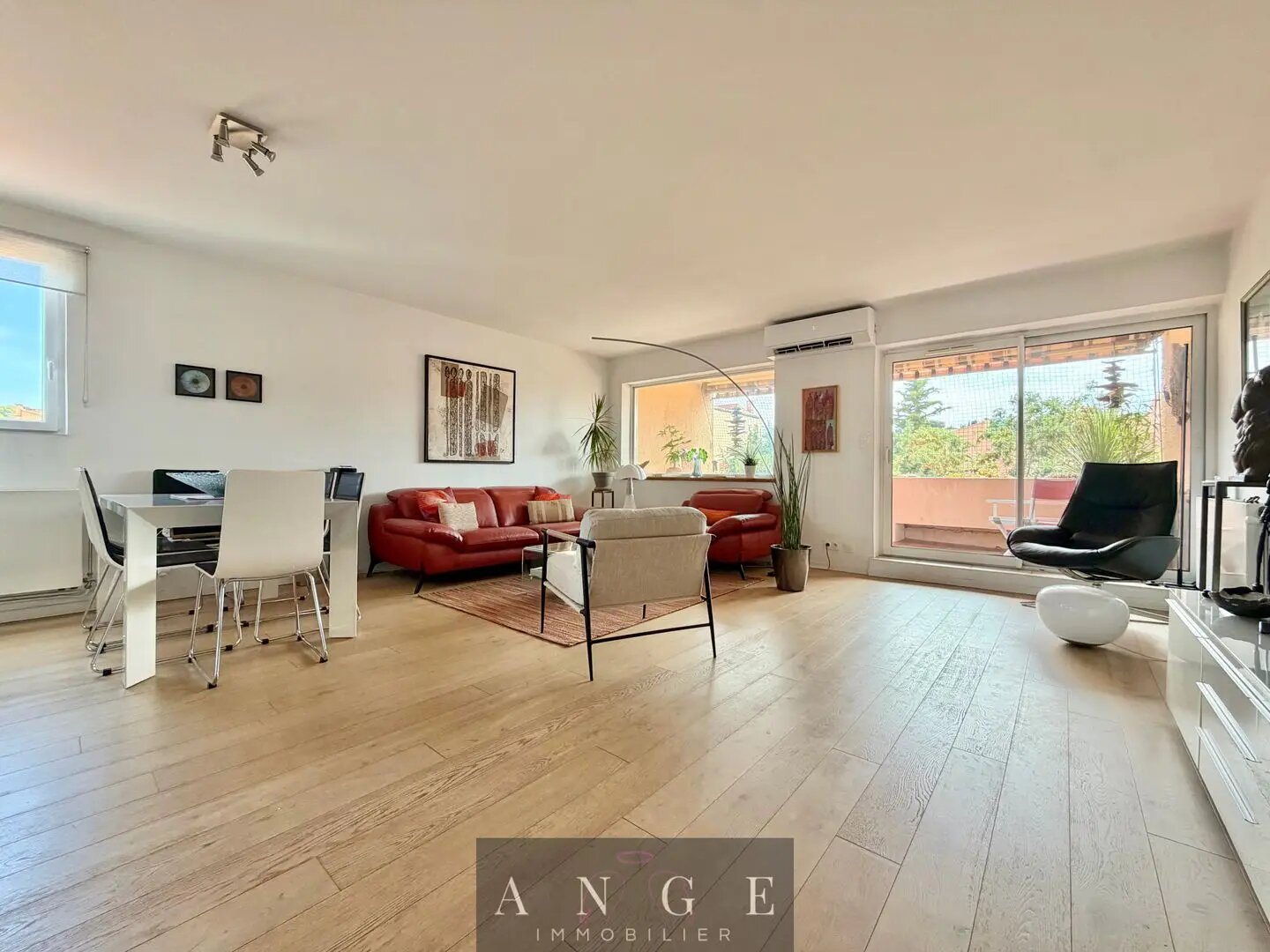 Appartement à vendre, 91m², Le Pradet