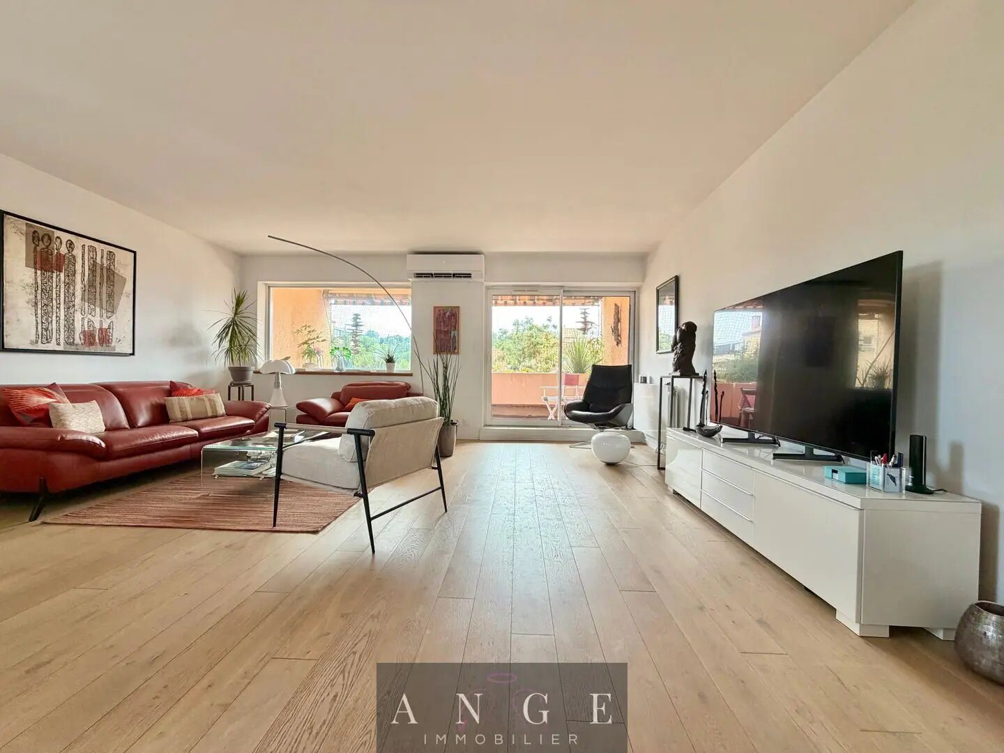 Appartement à vendre, 91m², Le Pradet
