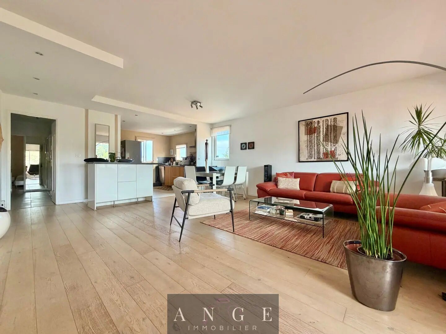 Appartement à vendre, 91m², Le Pradet