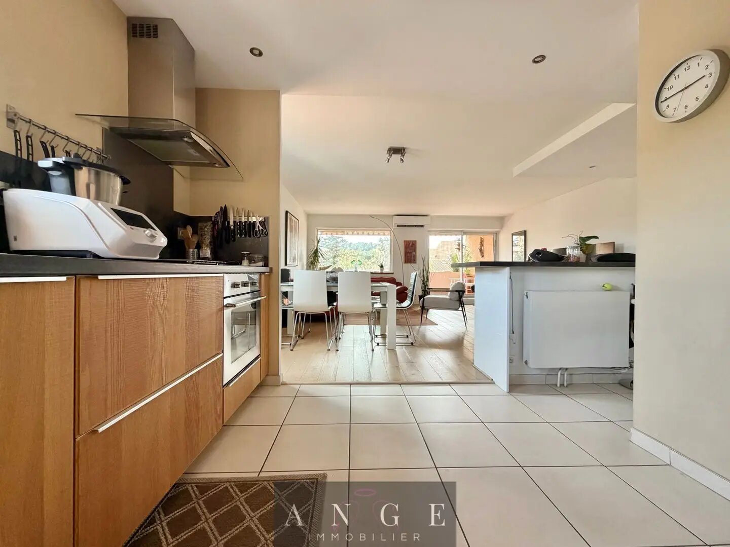Appartement à vendre, 91m², Le Pradet