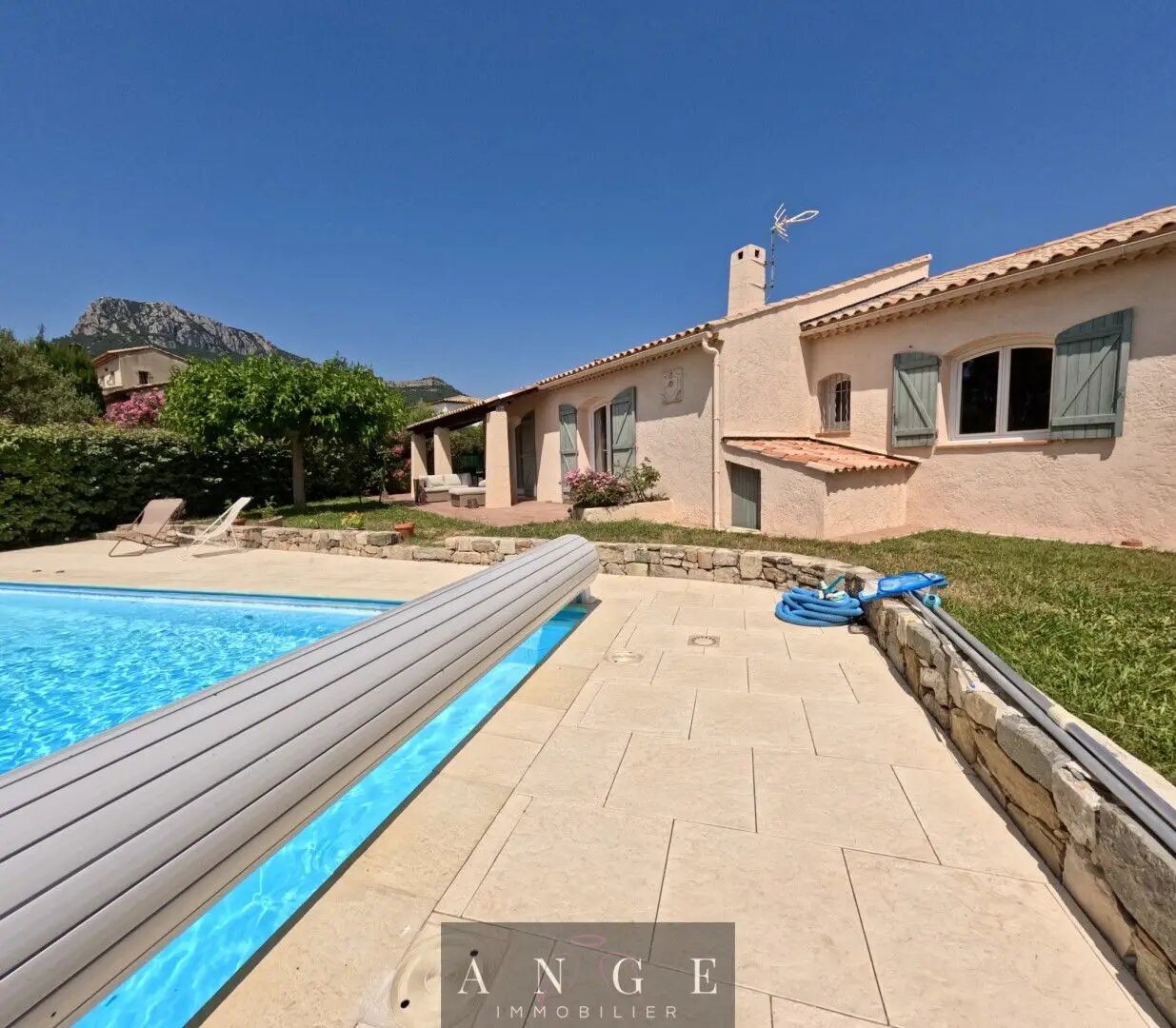 Maison à vendre, 145m², La Farlède